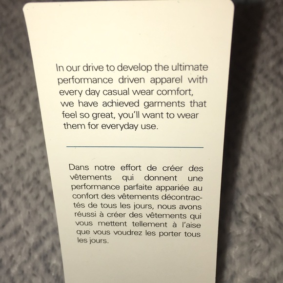 NWT Mondetta Performance Gear - Picture 5 of 8